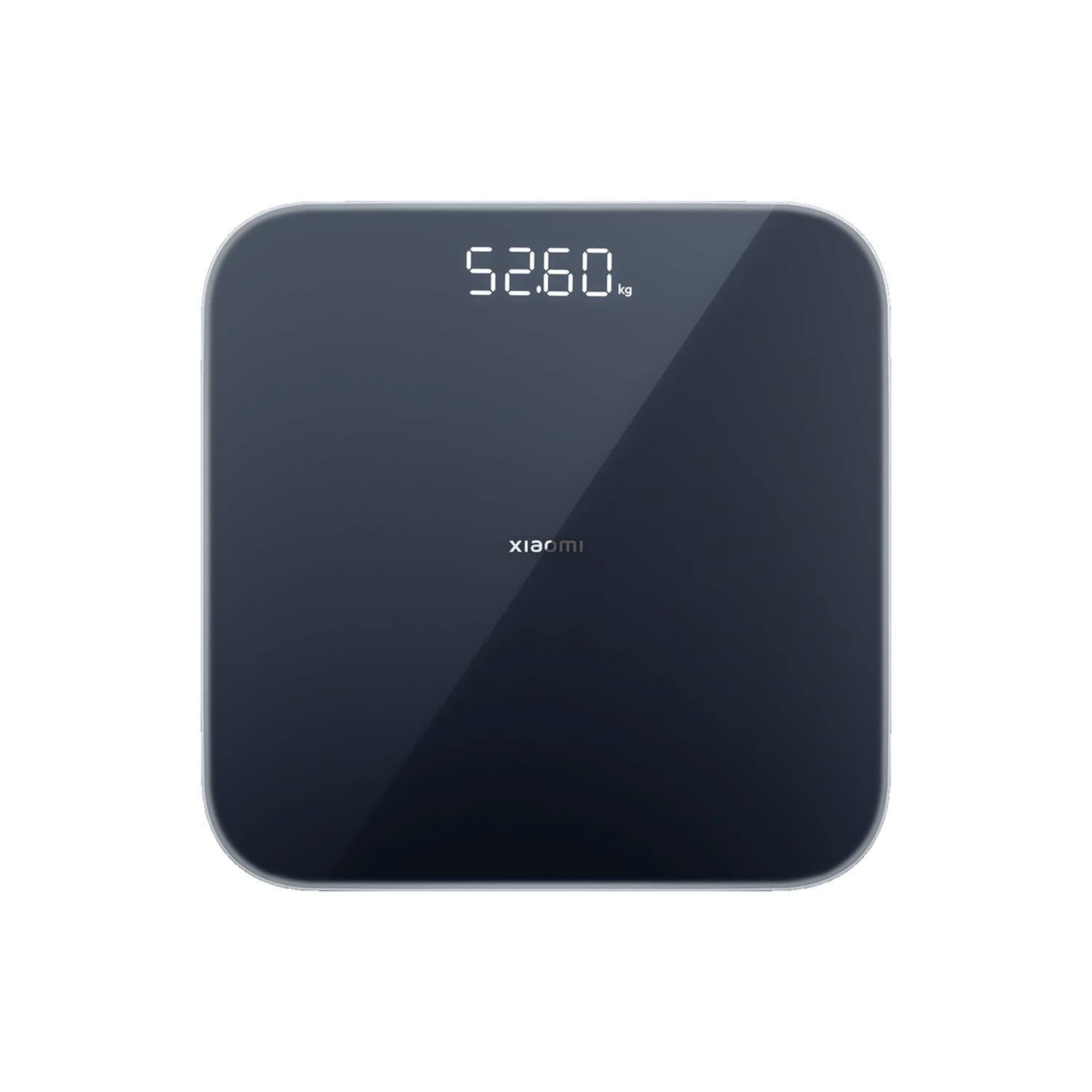 Mi Smart Scale S200 — Dark Grey