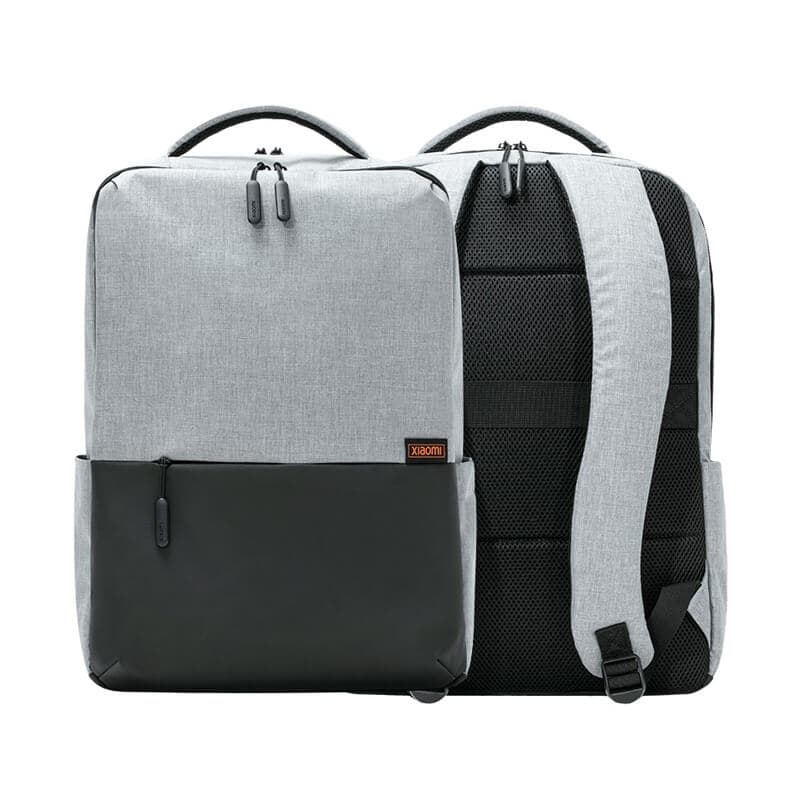 Xiaomi Commuter Backpack — Dark Grey