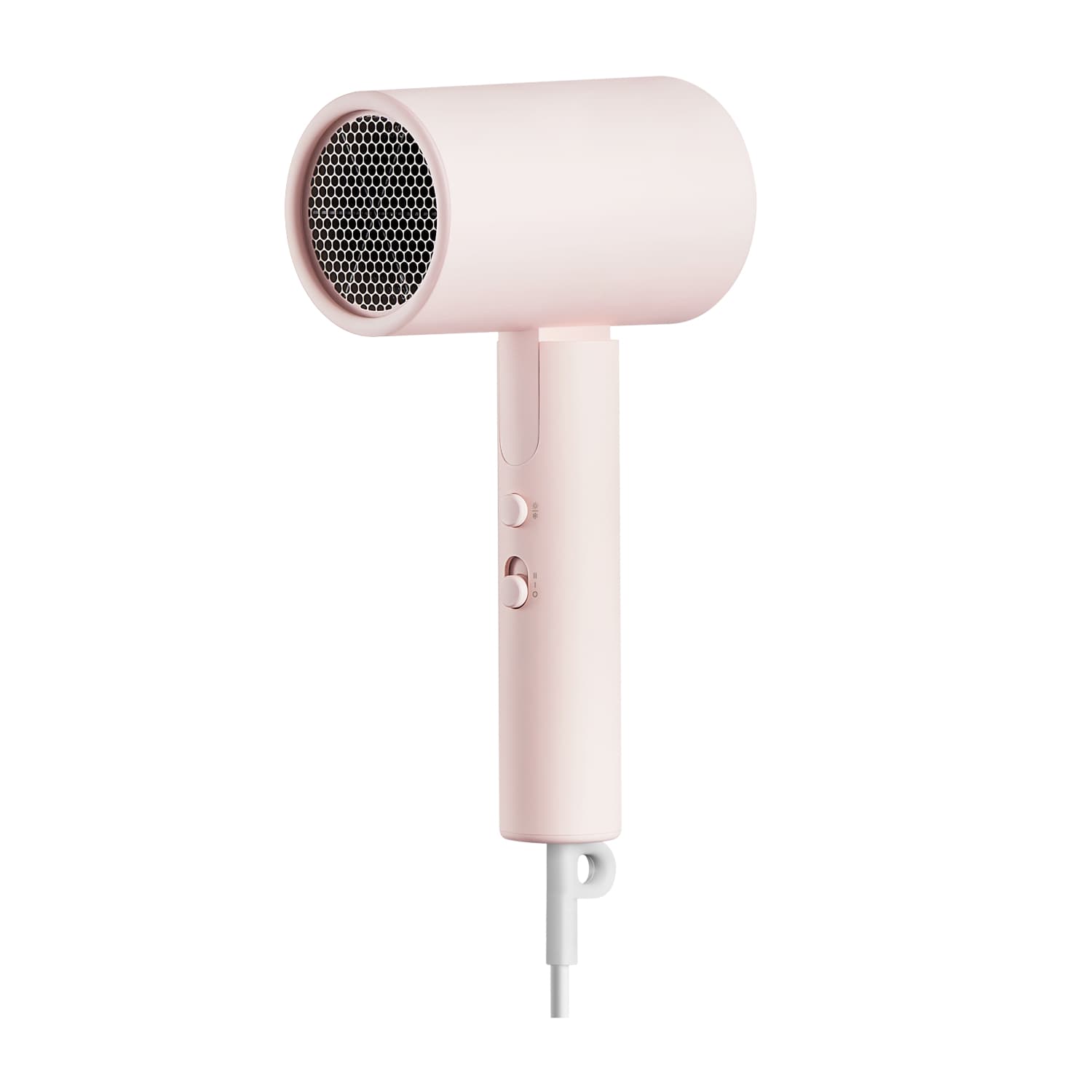 Xiaomi Compact Hair Dryer H101 — Pink