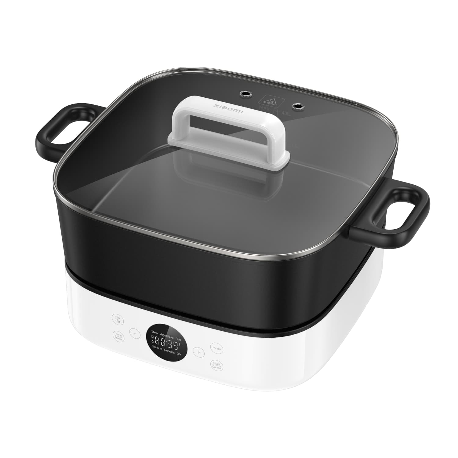 Xiaomi Multifunctional Hot Pot Cooker 6L