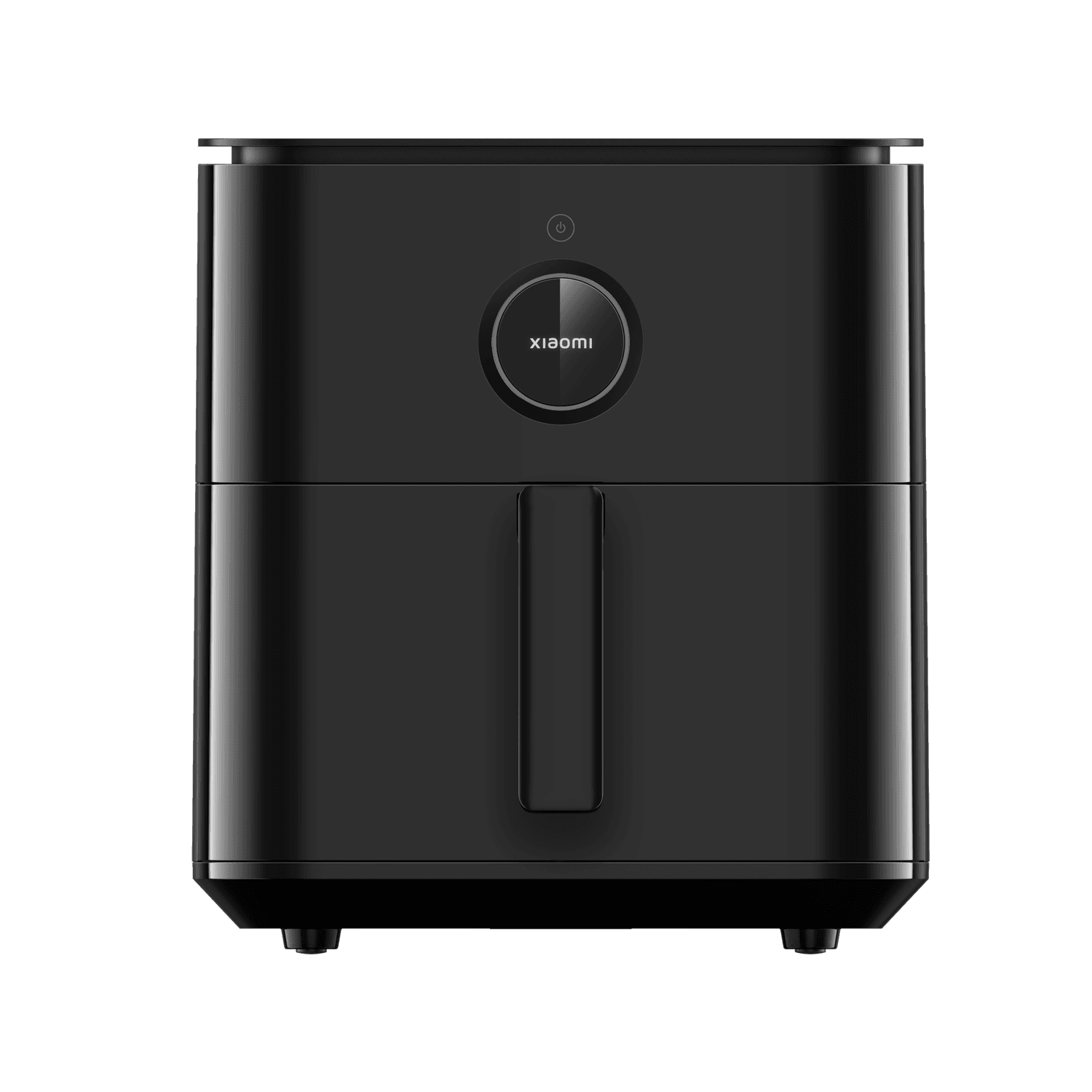 Xiaomi Smart Air Fryer 6.5L — Black