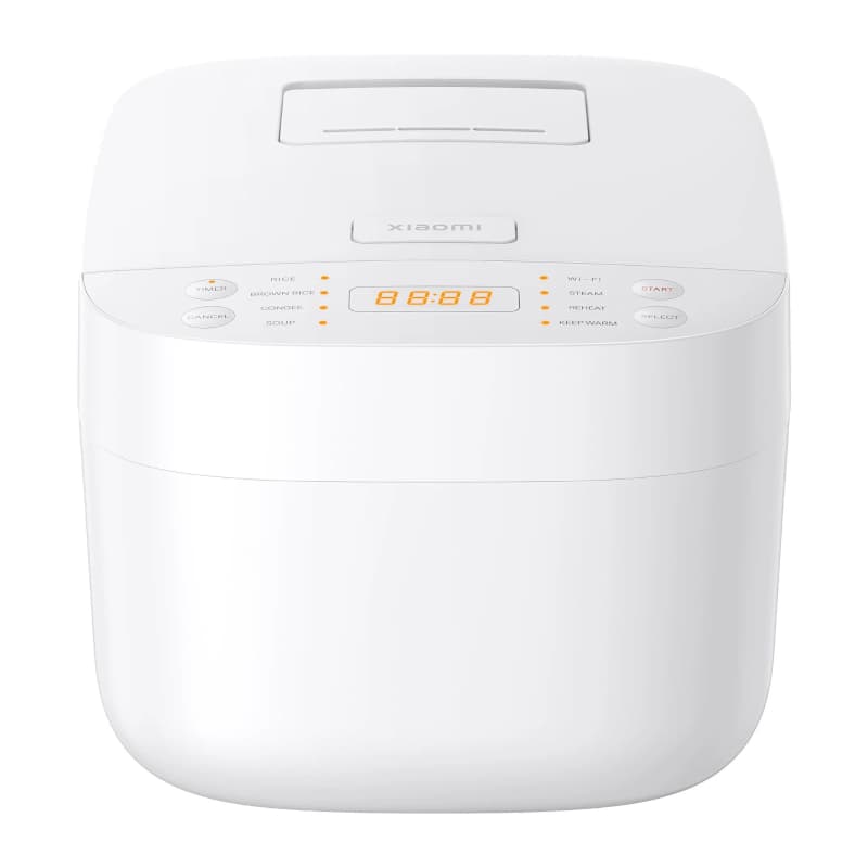 Xiaomi in the Kaeros shop